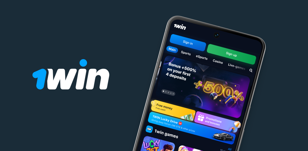 1Win App