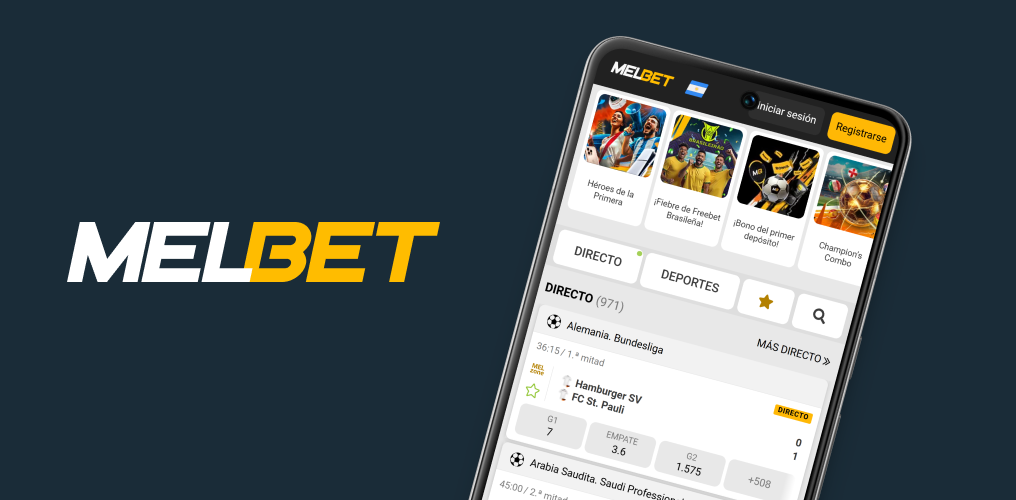 Melbet App